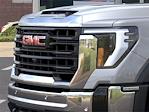 2025 GMC Sierra 2500 Crew Cab 4WD, Pickup for sale #2E40034 - photo 13