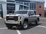 2025 GMC Sierra 2500 Crew Cab 4WD, Pickup for sale #2E40034 - photo 6