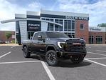 2025 GMC Sierra 2500 Crew Cab 4WD, Pickup for sale #2E40038 - photo 1