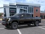 2025 GMC Sierra 2500 Crew Cab 4WD, Pickup for sale #2E40038 - photo 2