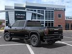 2025 GMC Sierra 2500 Crew Cab 4WD, Pickup for sale #2E40038 - photo 27