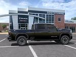 2025 GMC Sierra 2500 Crew Cab 4WD, Pickup for sale #2E40038 - photo 29