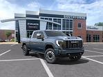 2025 GMC Sierra 2500 Crew Cab 4WD, Pickup for sale #2E40039 - photo 1