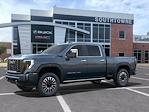 2025 GMC Sierra 2500 Crew Cab 4WD, Pickup for sale #2E40039 - photo 2