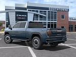 2025 GMC Sierra 2500 Crew Cab 4WD, Pickup for sale #2E40039 - photo 27