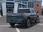 2025 GMC Sierra 2500 Crew Cab 4WD, Pickup for sale #2E40039 - photo 28