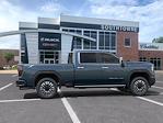 2025 GMC Sierra 2500 Crew Cab 4WD, Pickup for sale #2E40039 - photo 29