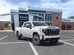 2025 GMC Sierra 2500 Crew Cab 4WD, Pickup for sale #2E40040 - photo 1