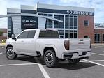 2025 GMC Sierra 2500 Crew Cab 4WD, Pickup for sale #2E40040 - photo 27