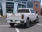 2025 GMC Sierra 2500 Crew Cab 4WD, Pickup for sale #2E40040 - photo 28