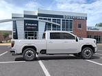 2025 GMC Sierra 2500 Crew Cab 4WD, Pickup for sale #2E40040 - photo 29