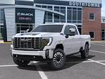 2025 GMC Sierra 2500 Crew Cab 4WD, Pickup for sale #2E40040 - photo 30