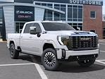 2025 GMC Sierra 2500 Crew Cab 4WD, Pickup for sale #2E40040 - photo 31