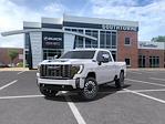 2025 GMC Sierra 2500 Crew Cab 4WD, Pickup for sale #2E40040 - photo 32