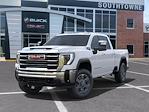 2025 GMC Sierra 3500 Crew Cab 4WD, Pickup for sale #2E40041 - photo 30