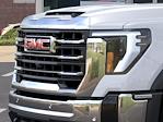 2025 GMC Sierra 3500 Crew Cab 4WD, Pickup for sale #2E40041 - photo 37