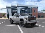 New 2025 GMC Sierra 2500 AT4 Crew Cab 4WD, Pickup for sale #2E40042 - photo 1