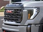 New 2025 GMC Sierra 2500 AT4 Crew Cab 4WD, Pickup for sale #2E40042 - photo 13