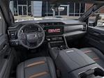 New 2025 GMC Sierra 2500 AT4 Crew Cab 4WD, Pickup for sale #2E40042 - photo 15