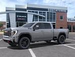 New 2025 GMC Sierra 2500 AT4 Crew Cab 4WD, Pickup for sale #2E40042 - photo 2