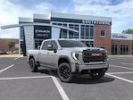 New 2025 GMC Sierra 2500 AT4 Crew Cab 4WD, Pickup for sale #2E40042 - photo 25