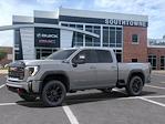 New 2025 GMC Sierra 2500 AT4 Crew Cab 4WD, Pickup for sale #2E40042 - photo 26