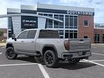 New 2025 GMC Sierra 2500 AT4 Crew Cab 4WD, Pickup for sale #2E40042 - photo 27