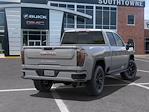 2025 GMC Sierra 2500 Crew Cab 4WD, Pickup for sale #2E40042 - photo 28