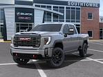 2025 GMC Sierra 2500 Crew Cab 4WD, Pickup for sale #2E40042 - photo 30