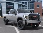 New 2025 GMC Sierra 2500 AT4 Crew Cab 4WD, Pickup for sale #2E40042 - photo 31