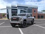 2025 GMC Sierra 2500 Crew Cab 4WD, Pickup for sale #2E40042 - photo 32