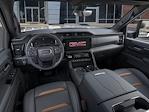 New 2025 GMC Sierra 2500 AT4 Crew Cab 4WD, Pickup for sale #2E40042 - photo 39