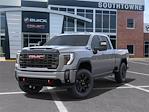 New 2025 GMC Sierra 2500 AT4 Crew Cab 4WD, Pickup for sale #2E40042 - photo 6