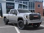 New 2025 GMC Sierra 2500 AT4 Crew Cab 4WD, Pickup for sale #2E40042 - photo 7