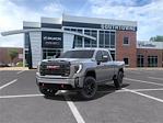 2025 GMC Sierra 2500 Crew Cab 4WD, Pickup for sale #2E40042 - photo 8