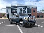 2025 GMC Sierra 3500 Crew Cab 4WD, Pickup for sale #2E40043 - photo 1