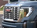 2025 GMC Sierra 3500 Crew Cab 4WD, Pickup for sale #2E40043 - photo 13