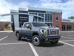 2025 GMC Sierra 3500 Crew Cab 4WD, Pickup for sale #2E40043 - photo 25