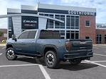 2025 GMC Sierra 3500 Crew Cab 4WD, Pickup for sale #2E40043 - photo 27