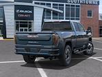 2025 GMC Sierra 3500 Crew Cab 4WD, Pickup for sale #2E40043 - photo 28