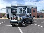 2025 GMC Sierra 3500 Crew Cab 4WD, Pickup for sale #2E40043 - photo 32