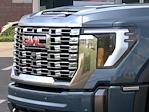 2025 GMC Sierra 3500 Crew Cab 4WD, Pickup for sale #2E40043 - photo 37