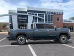 2025 GMC Sierra 3500 Crew Cab 4WD, Pickup for sale #2E40043 - photo 5