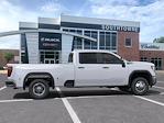 2025 GMC Sierra 3500 Crew Cab 4WD, Pickup for sale #2E40045 - photo 29