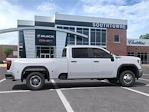 New 2025 GMC Sierra 3500 Pro Crew Cab 4WD, Pickup for sale #2E40045 - photo 5