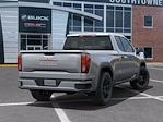 2025 GMC Sierra 1500 Double Cab 2WD, Pickup for sale #2E40047 - photo 4