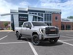 2025 GMC Sierra 2500 Crew Cab 4WD, Pickup for sale #2E40048 - photo 1