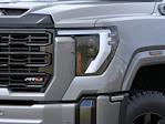 New 2025 GMC Sierra 2500 AT4 Crew Cab 4WD, Pickup for sale #2E40048 - photo 10