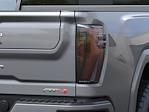 New 2025 GMC Sierra 2500 AT4 Crew Cab 4WD, Pickup for sale #2E40048 - photo 11