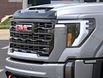 New 2025 GMC Sierra 2500 AT4 Crew Cab 4WD, Pickup for sale #2E40048 - photo 13